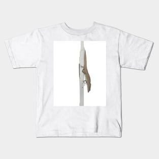 Love Lizard Kids T-Shirt